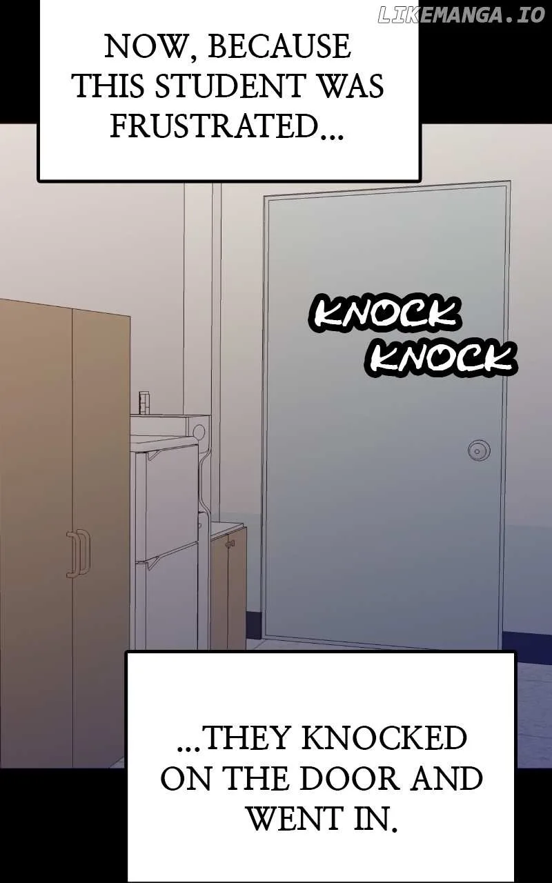Dating to Survive Chapter 44 page 8