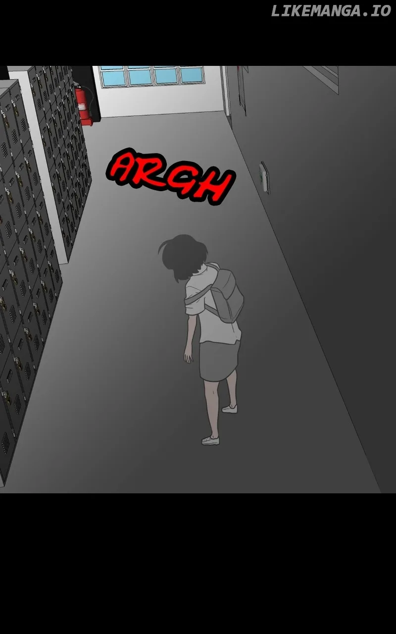 Dating to Survive Chapter 44 page 18