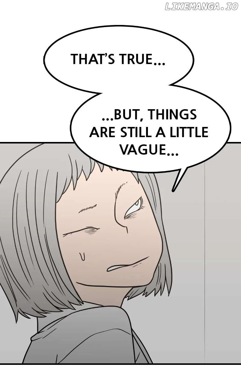 Dating to Survive Chapter 44 page 27
