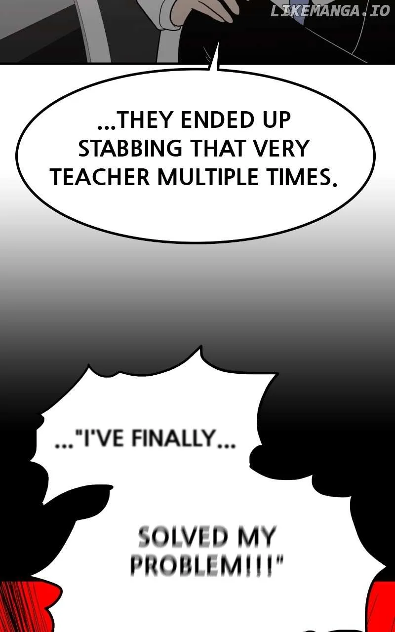 Dating to Survive Chapter 44 page 23