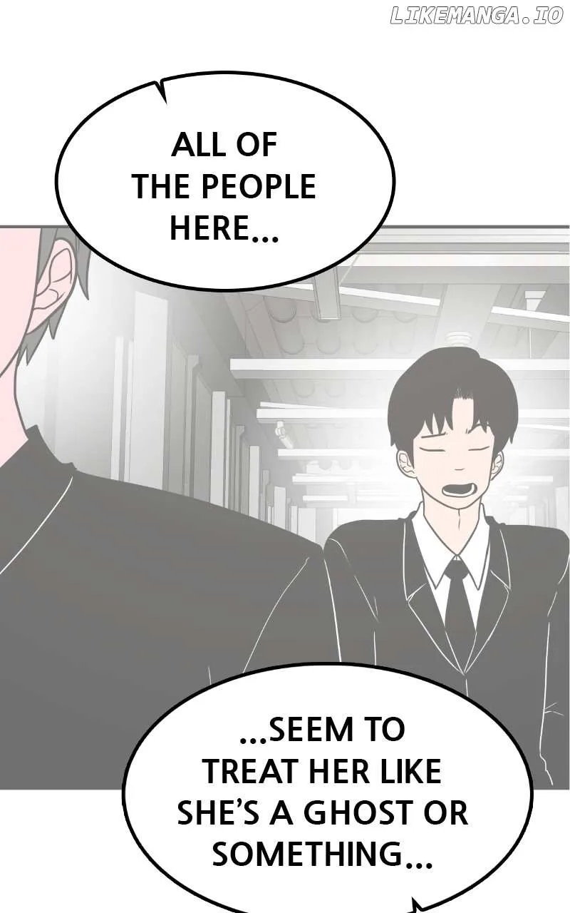 Dating to Survive Chapter 44 page 41