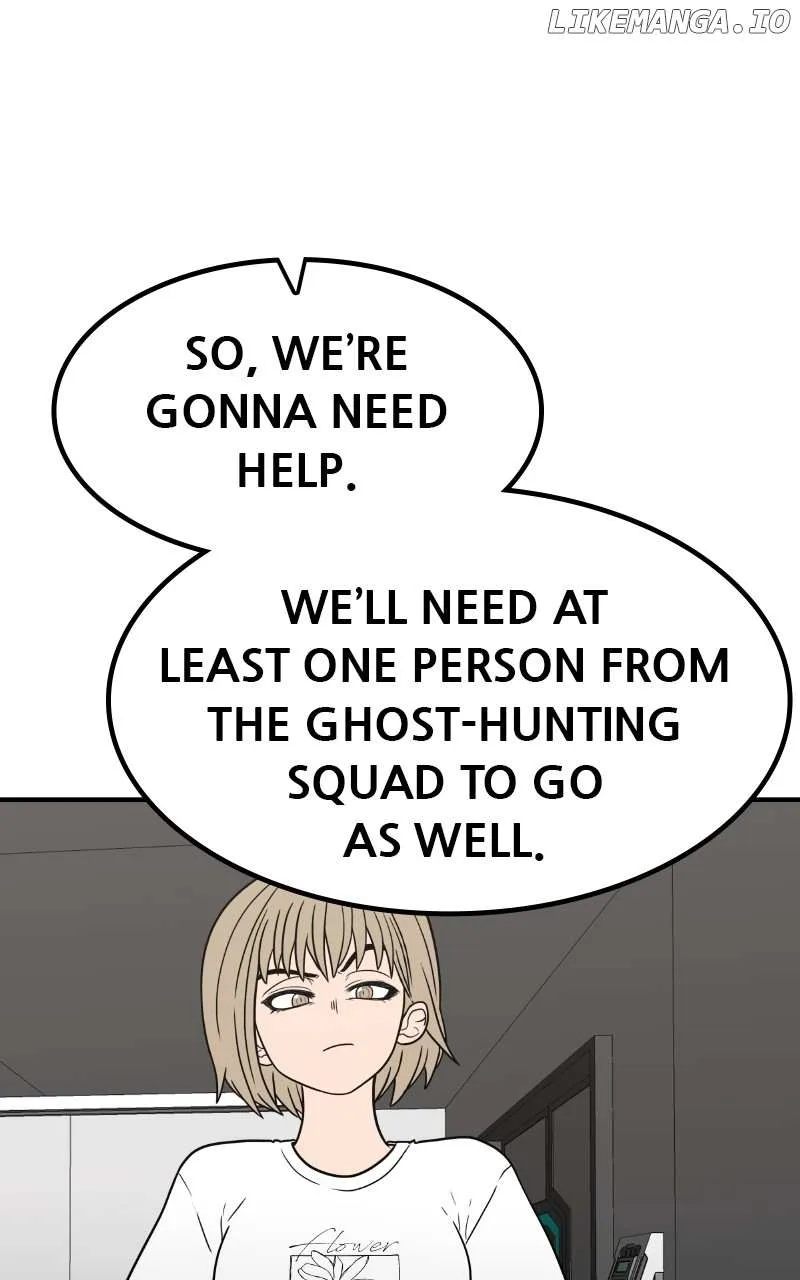 Dating to Survive Chapter 44 page 28