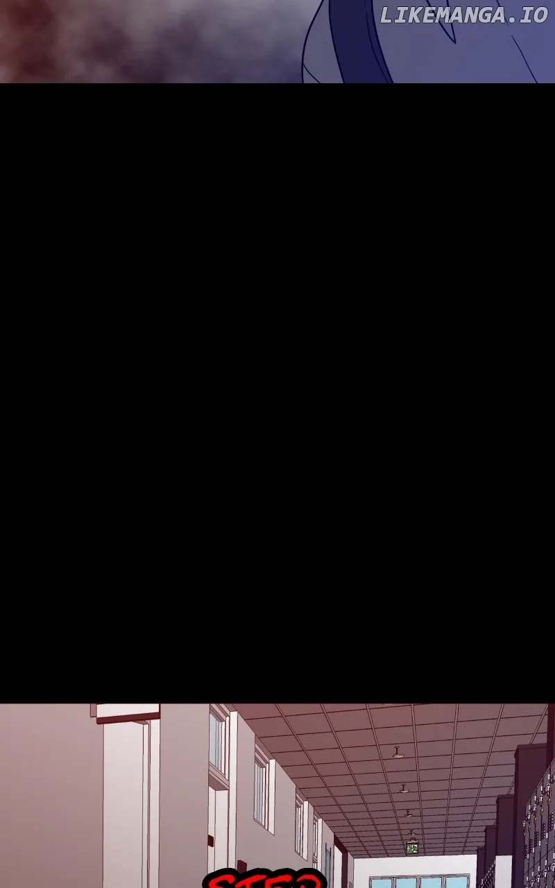 Dating to Survive Chapter 44 page 20