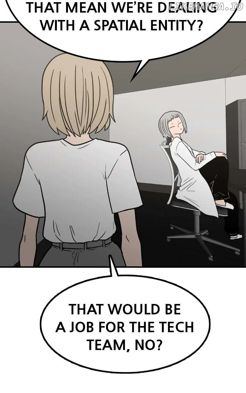 Dating to Survive Chapter 44 page 26