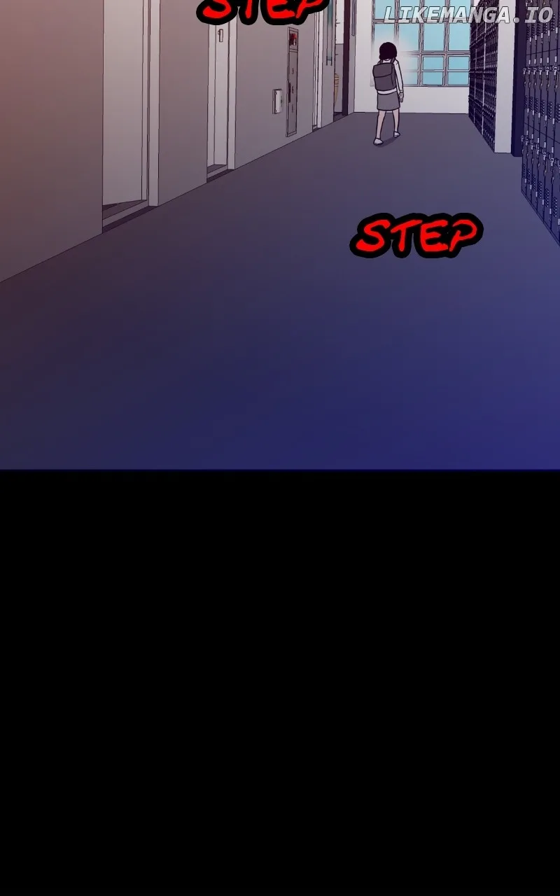 Dating to Survive Chapter 44 page 21