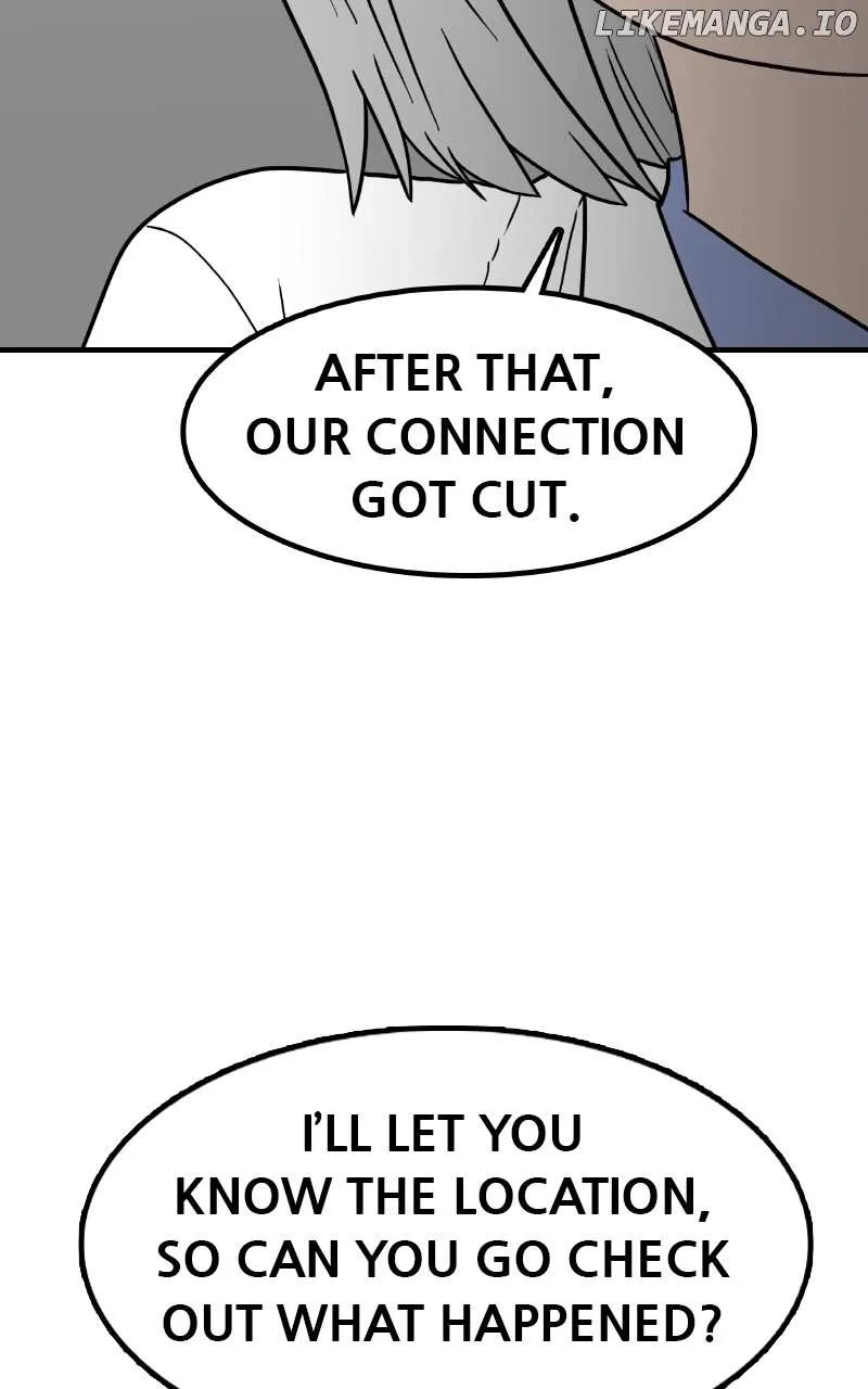Dating to Survive Chapter 44 page 36