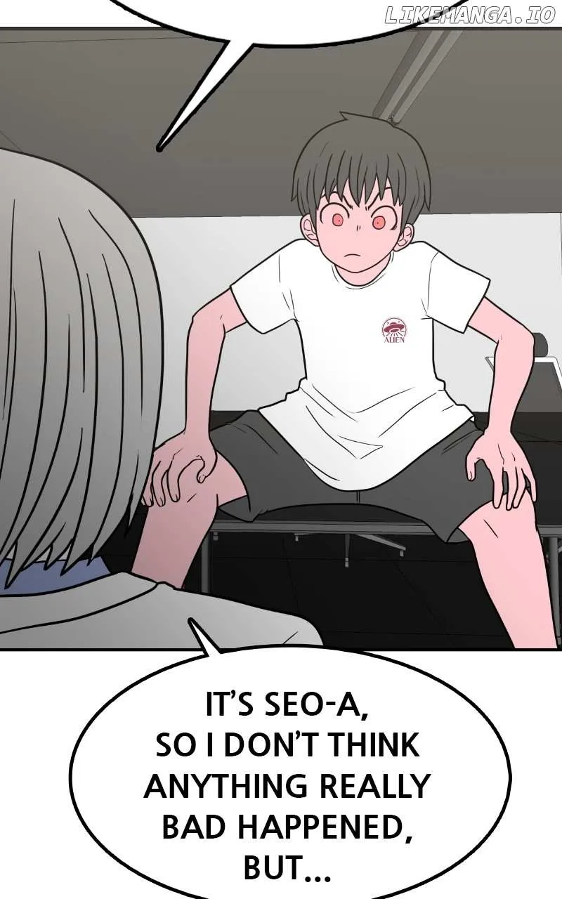 Dating to Survive Chapter 44 page 37