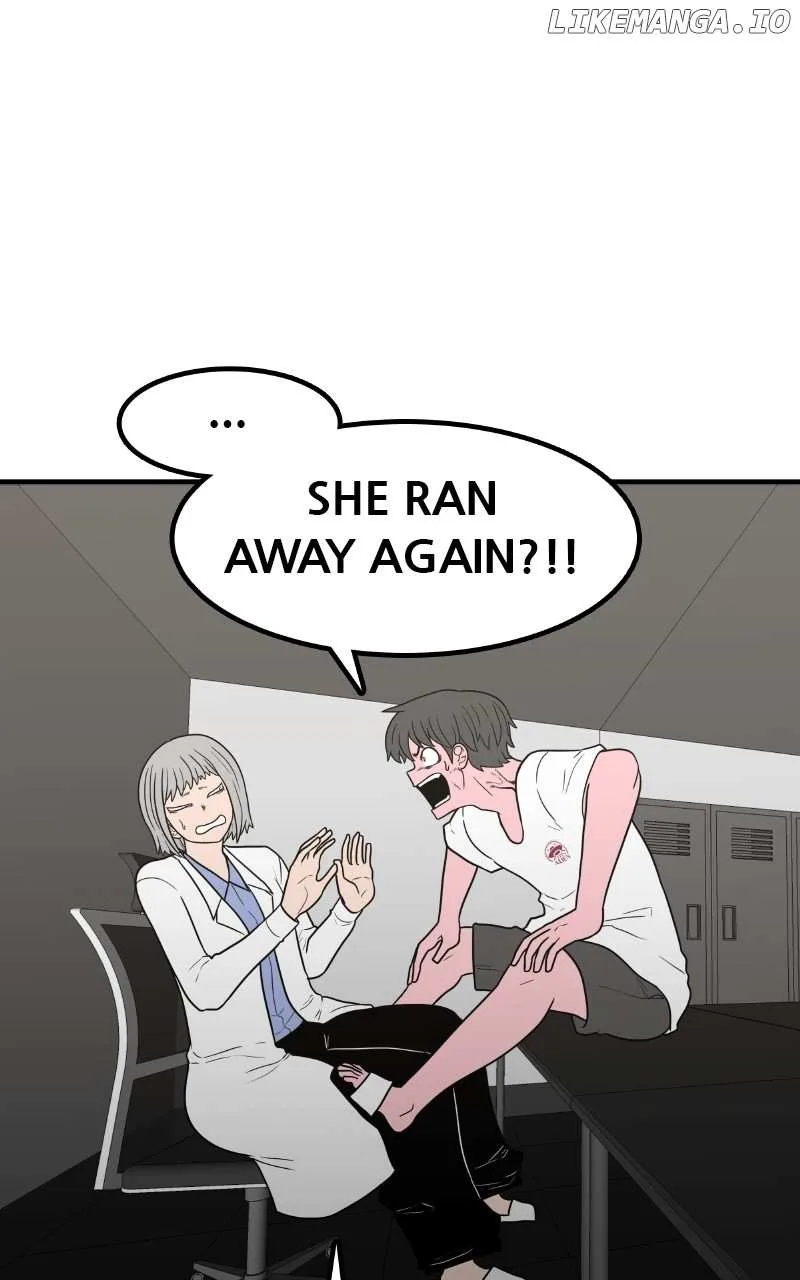 Dating to Survive Chapter 44 page 34