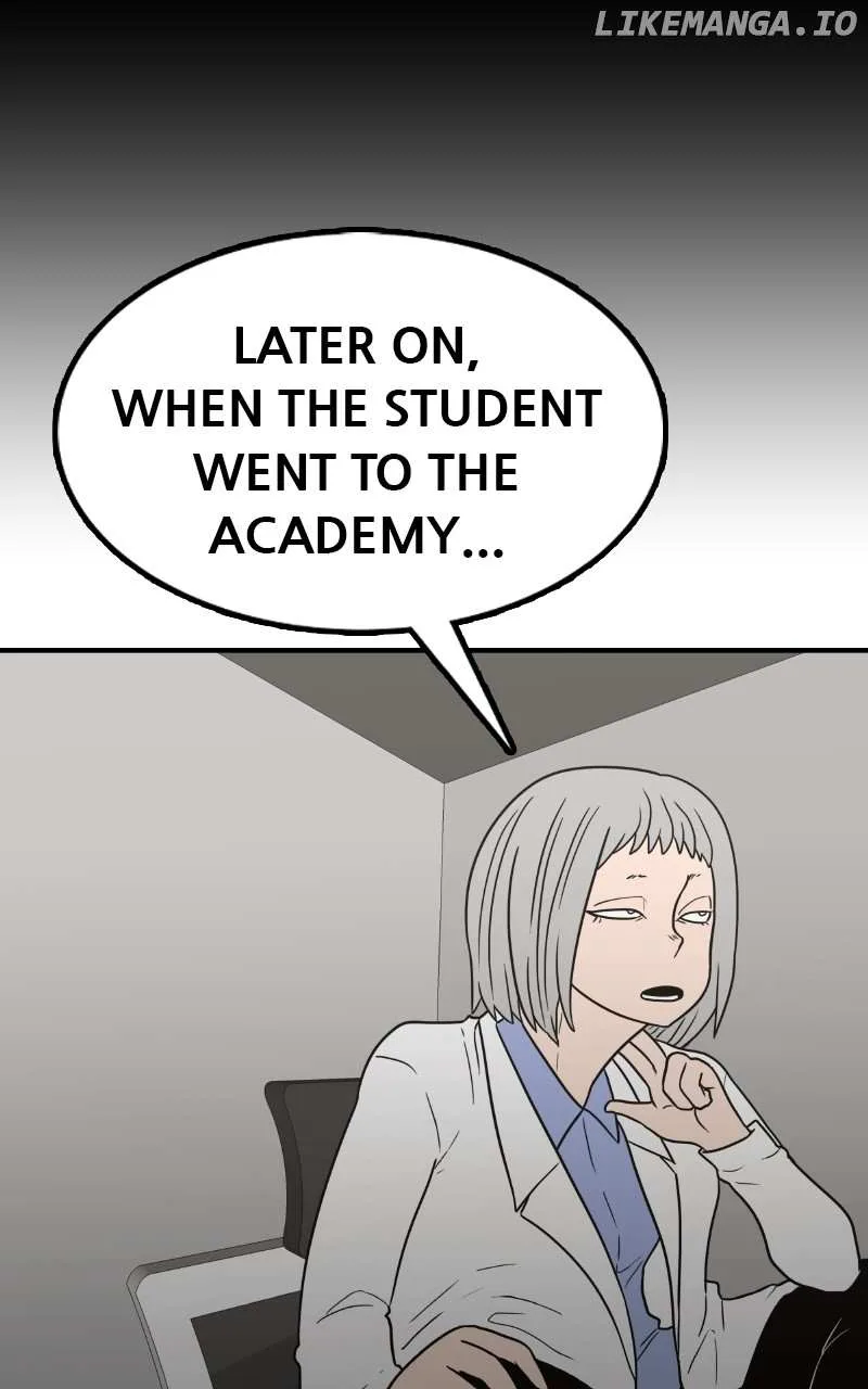 Dating to Survive Chapter 44 page 22