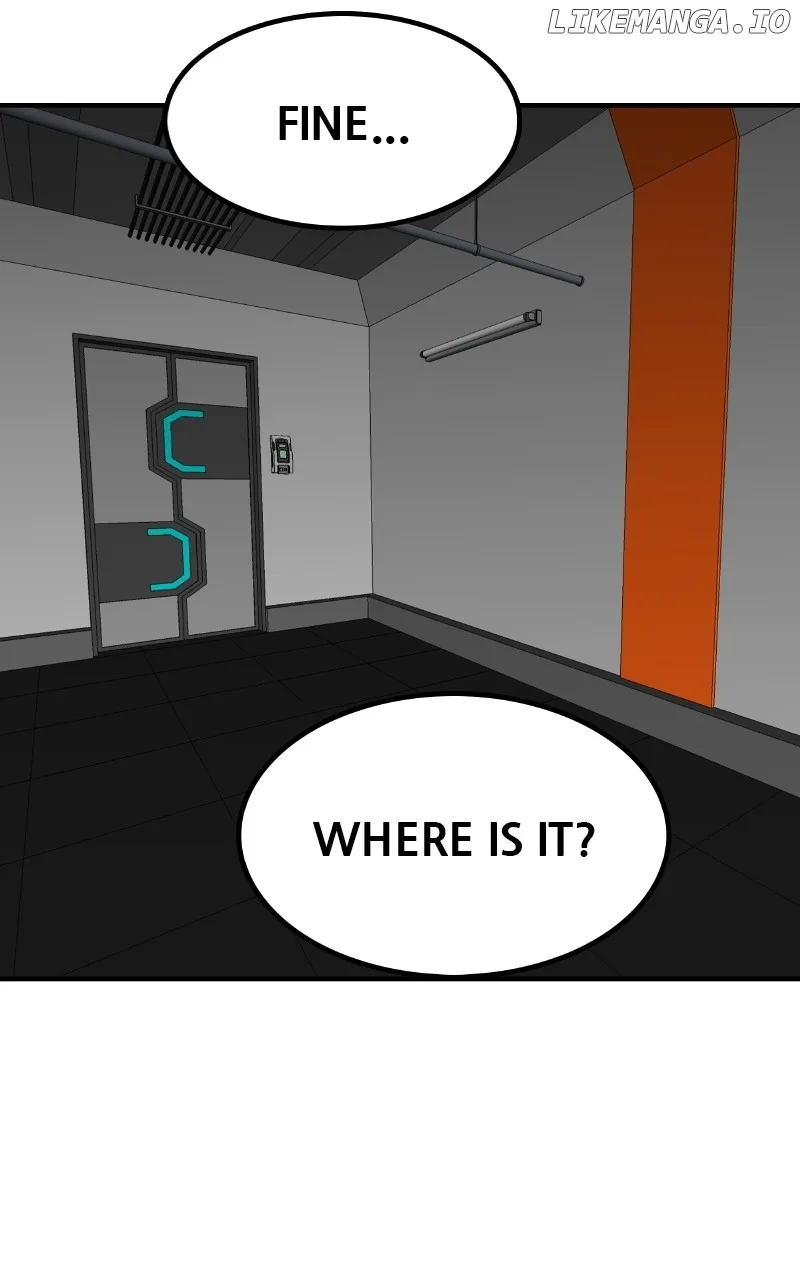 Dating to Survive Chapter 44 page 30