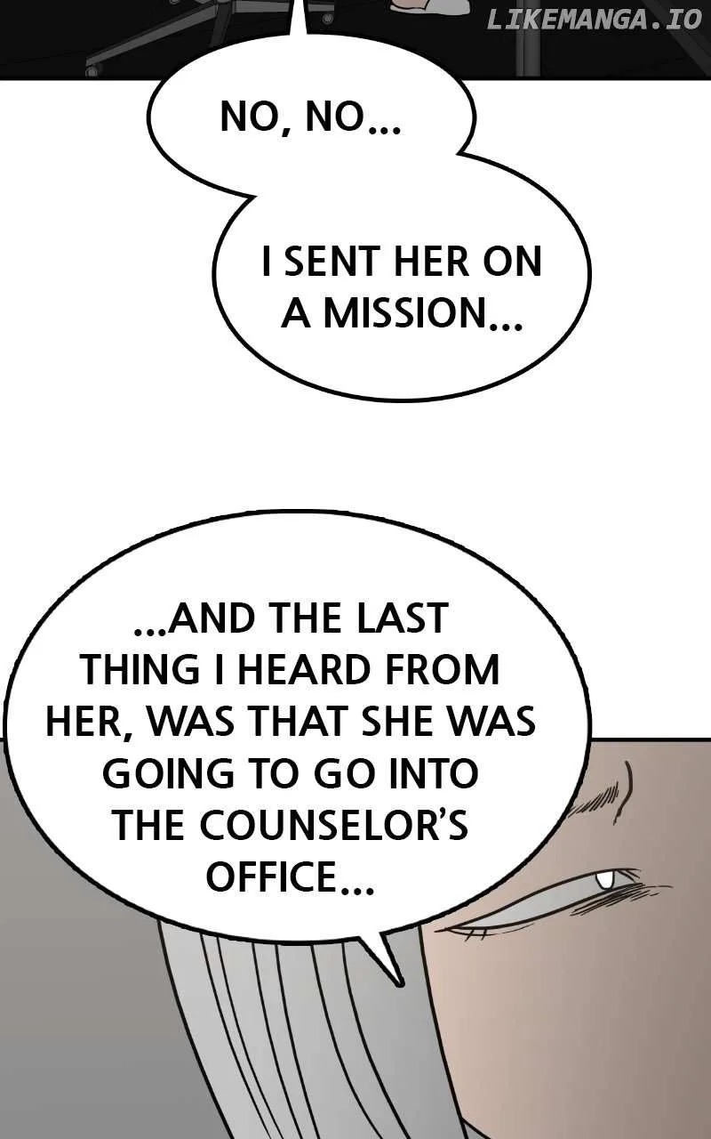 Dating to Survive Chapter 44 page 35