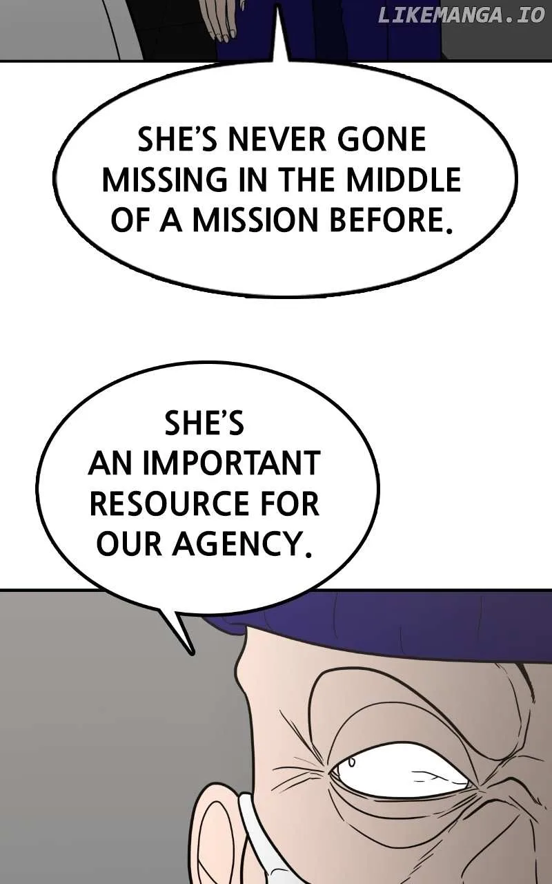 Dating to Survive Chapter 44 page 51
