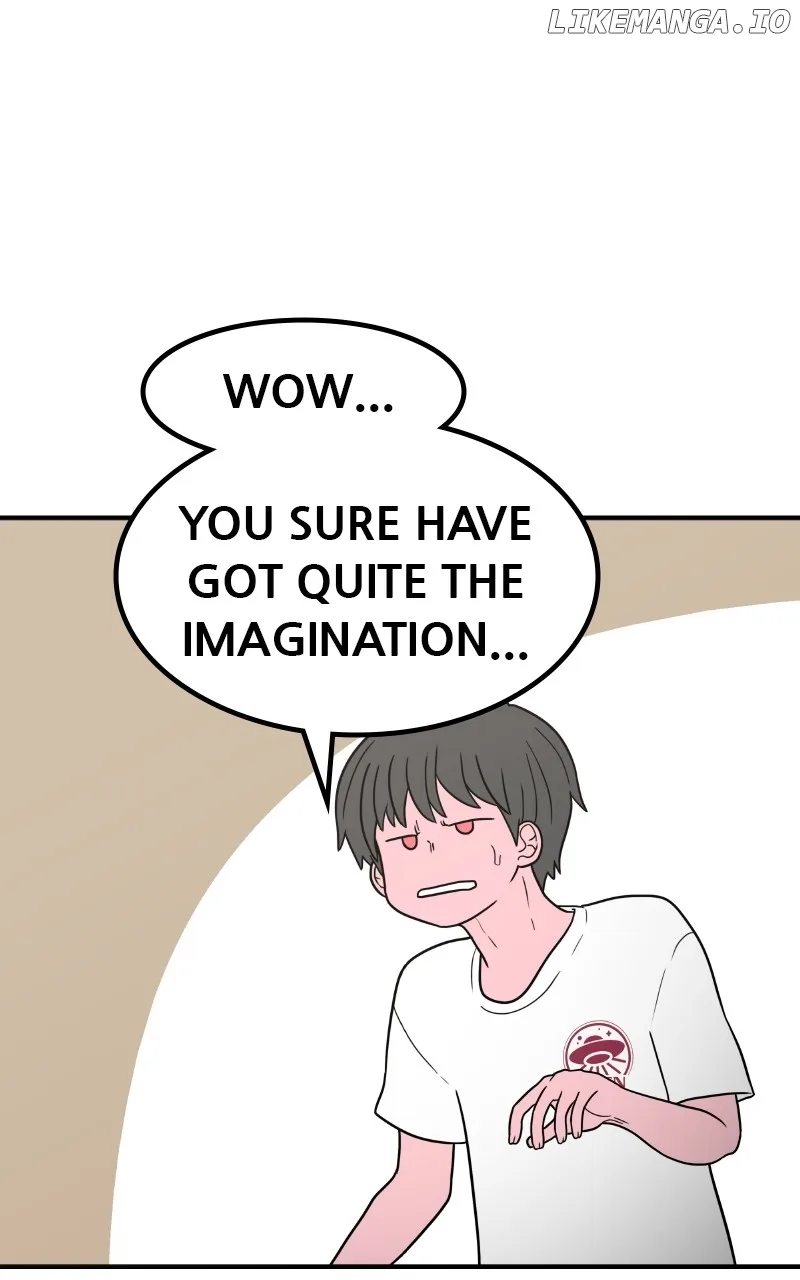 Dating to Survive Chapter 44 page 65