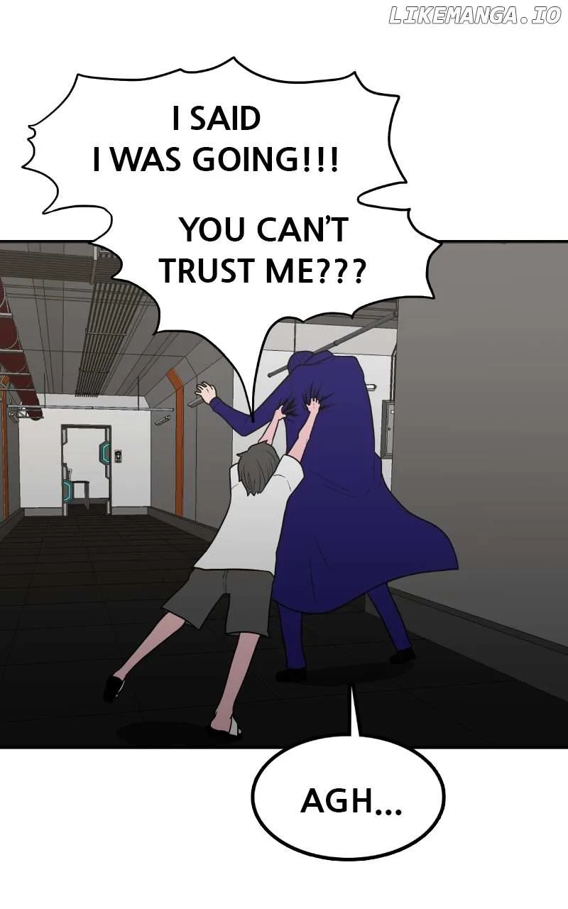 Dating to Survive Chapter 44 page 59