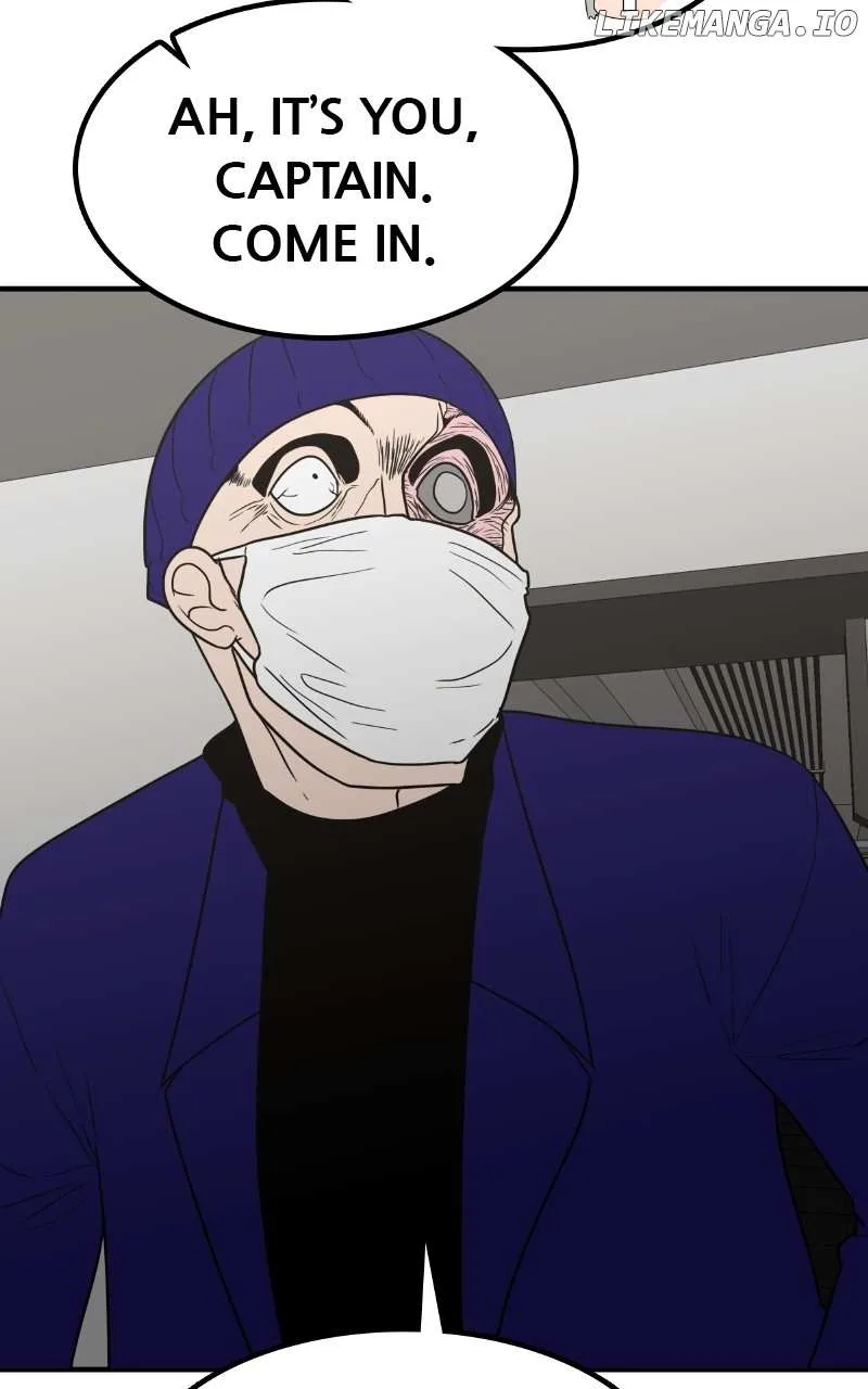 Dating to Survive Chapter 44 page 47
