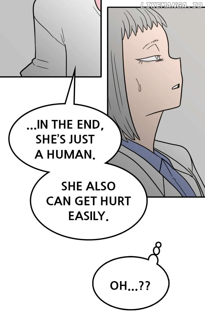 Dating to Survive Chapter 44 page 43