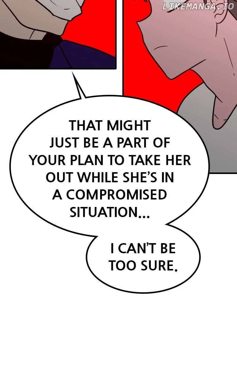 Dating to Survive Chapter 44 page 64