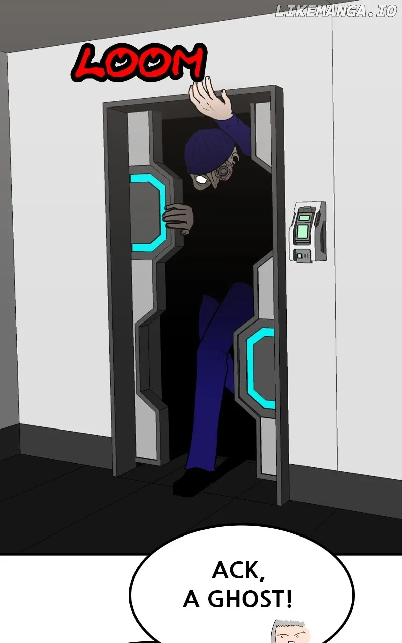 Dating to Survive Chapter 44 page 46