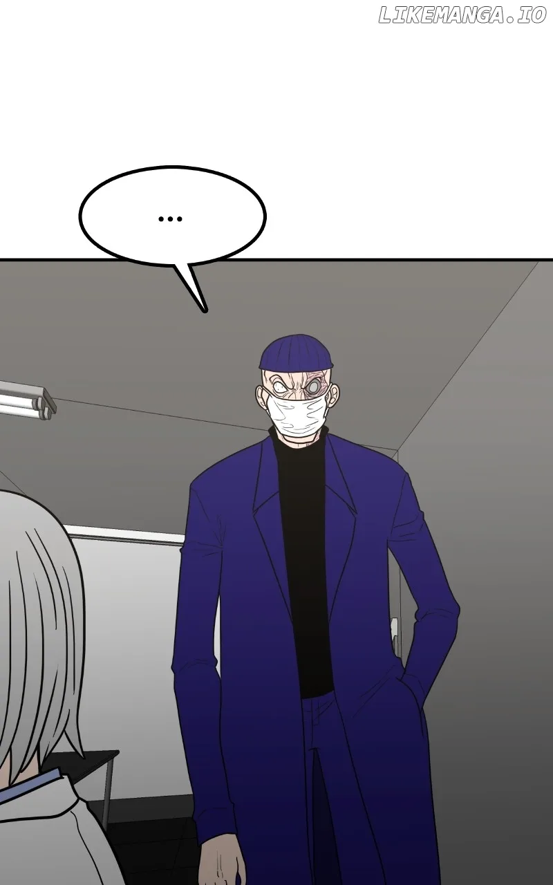 Dating to Survive Chapter 44 page 50