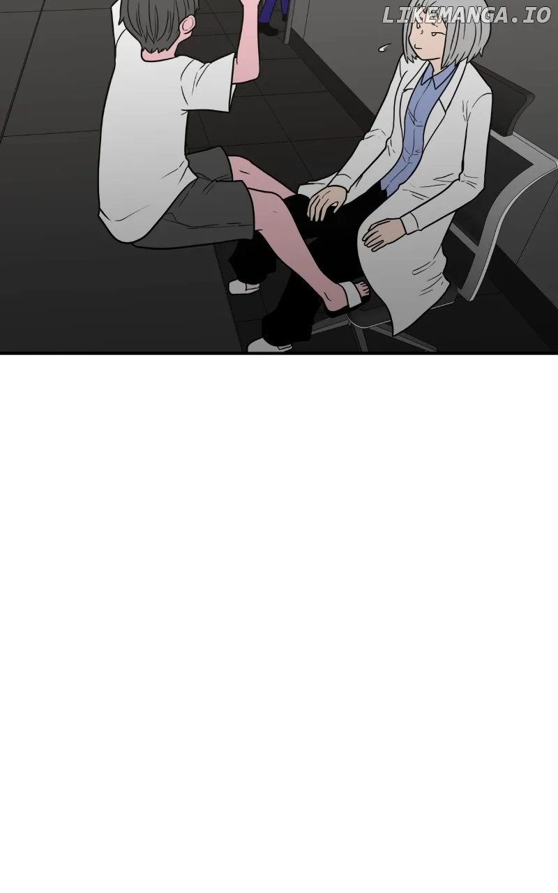 Dating to Survive Chapter 44 page 55