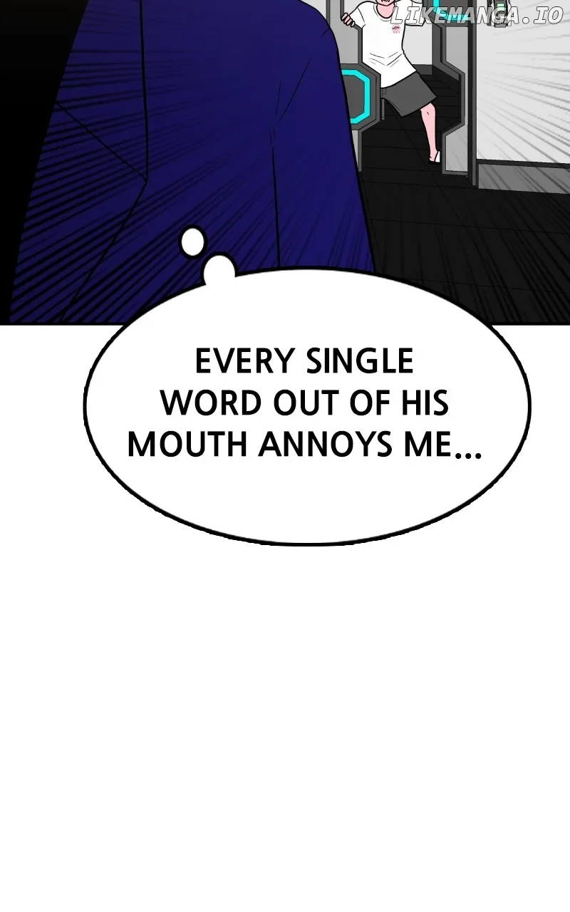 Dating to Survive Chapter 44 page 58