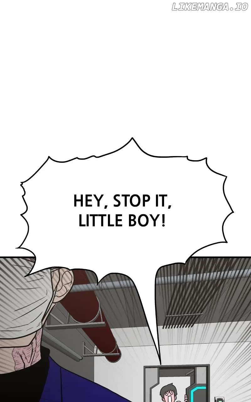Dating to Survive Chapter 44 page 57