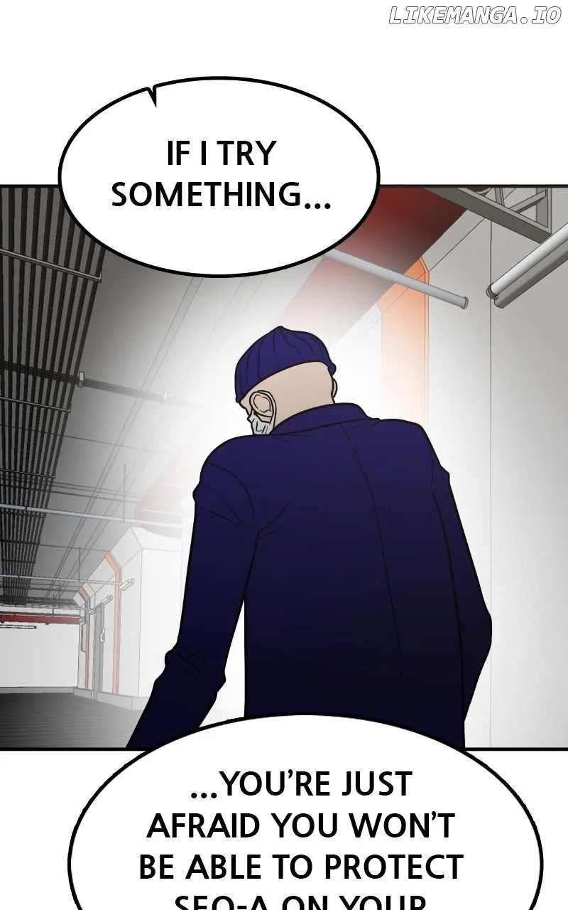 Dating to Survive Chapter 44 page 70