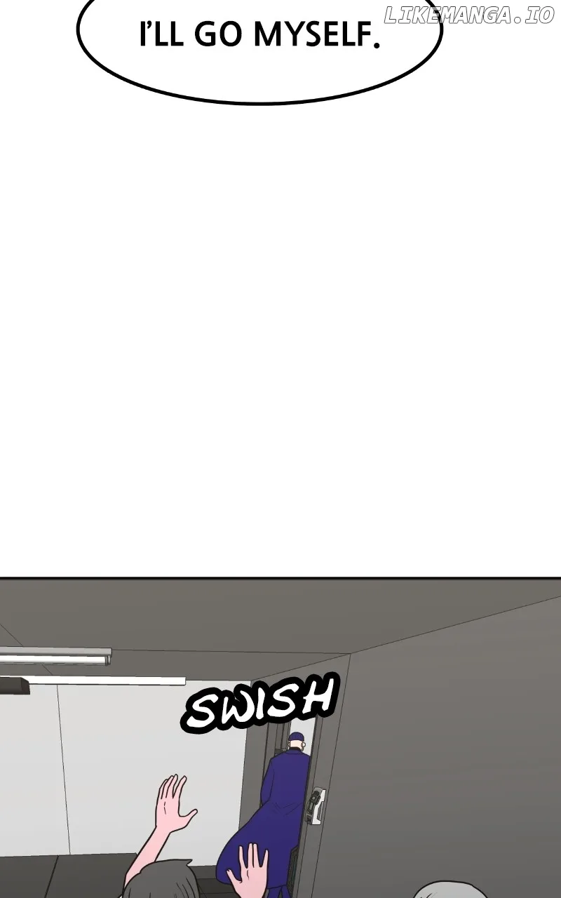 Dating to Survive Chapter 44 page 54