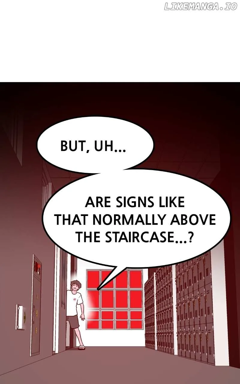 Dating to Survive Chapter 44 page 94