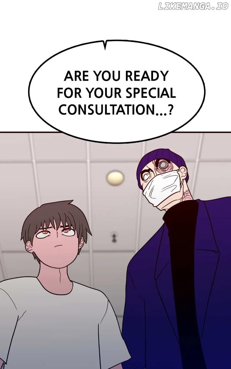 Dating to Survive Chapter 44 page 108