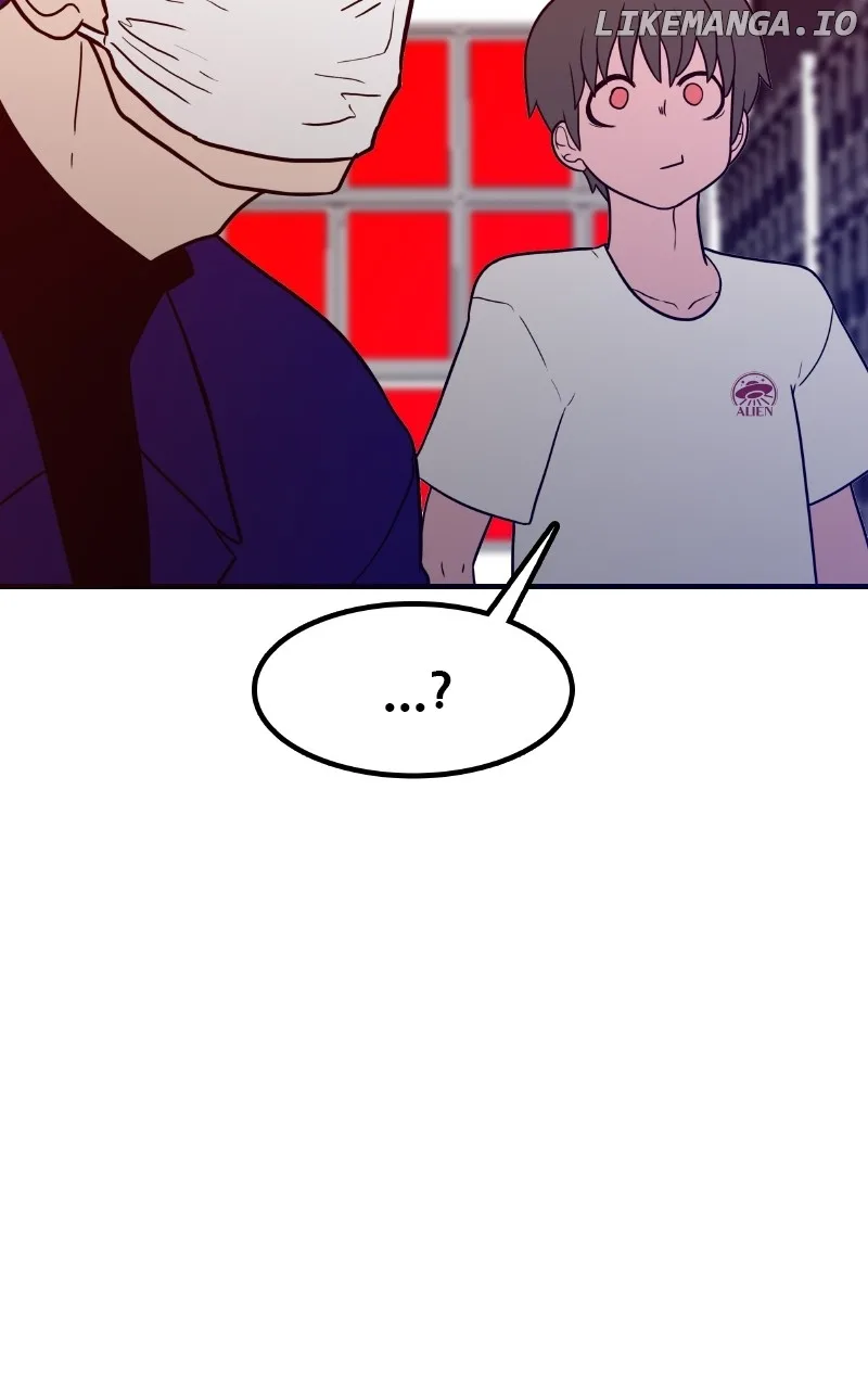 Dating to Survive Chapter 44 page 96