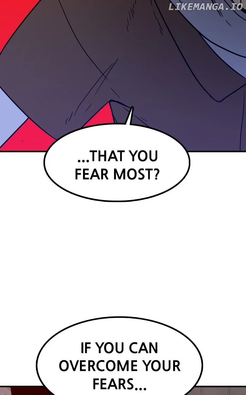 Dating to Survive Chapter 44 page 106