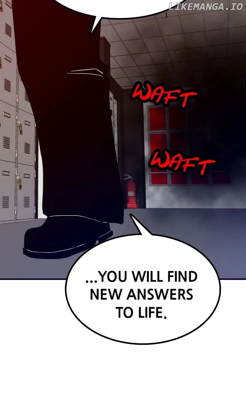 Dating to Survive Chapter 44 page 107