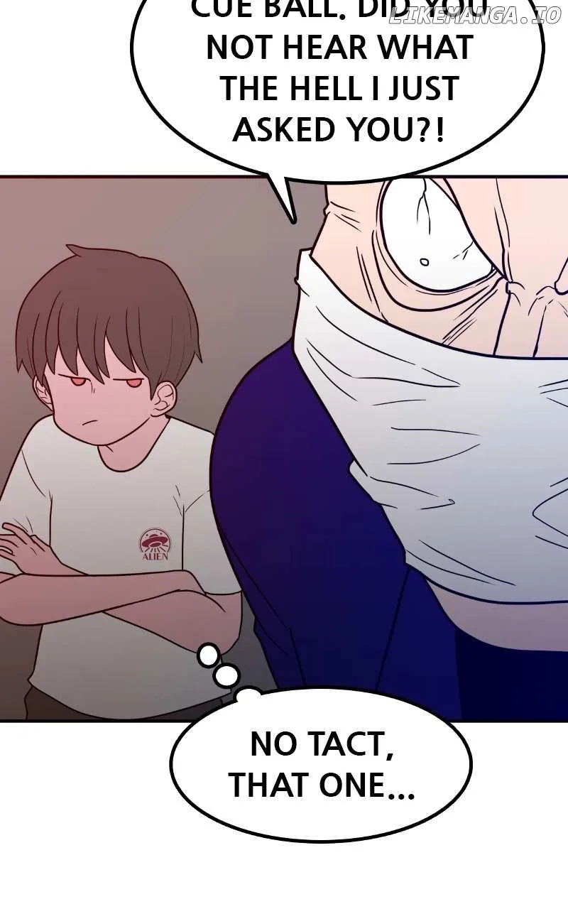 Dating to Survive Chapter 44 page 104