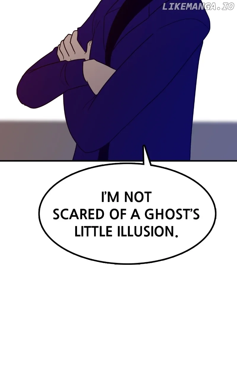Dating to Survive Chapter 44 page 113