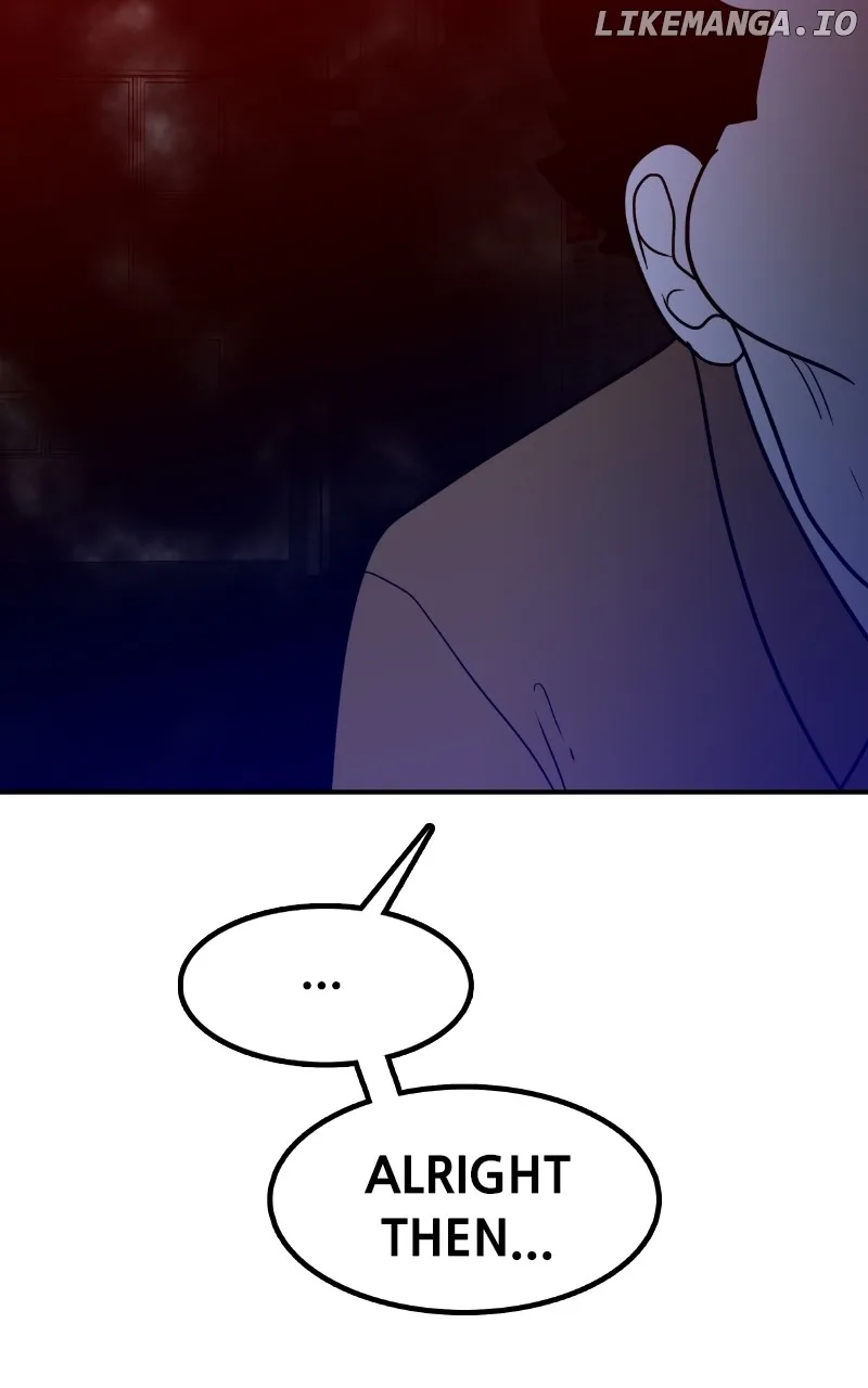 Dating to Survive Chapter 44 page 116