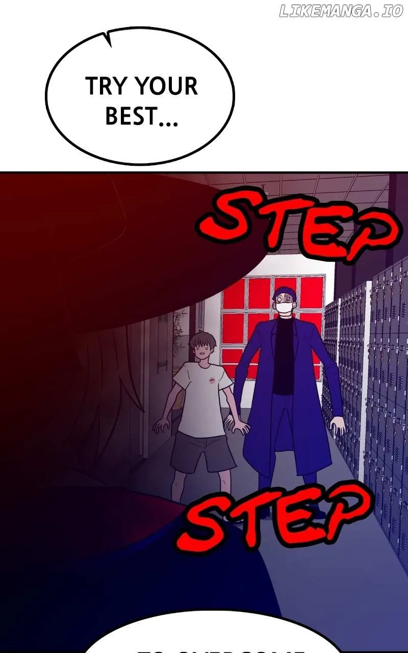 Dating to Survive Chapter 44 page 118