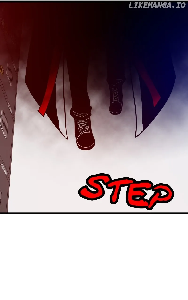 Dating to Survive Chapter 44 page 117