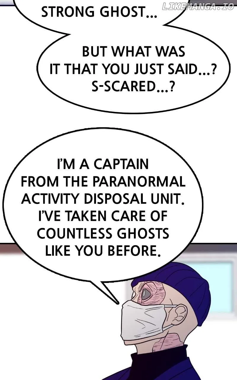 Dating to Survive Chapter 44 page 112