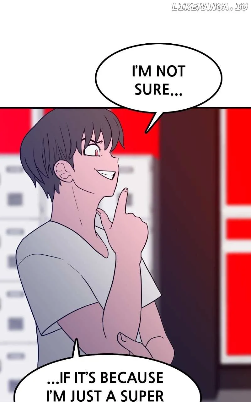 Dating to Survive Chapter 44 page 111