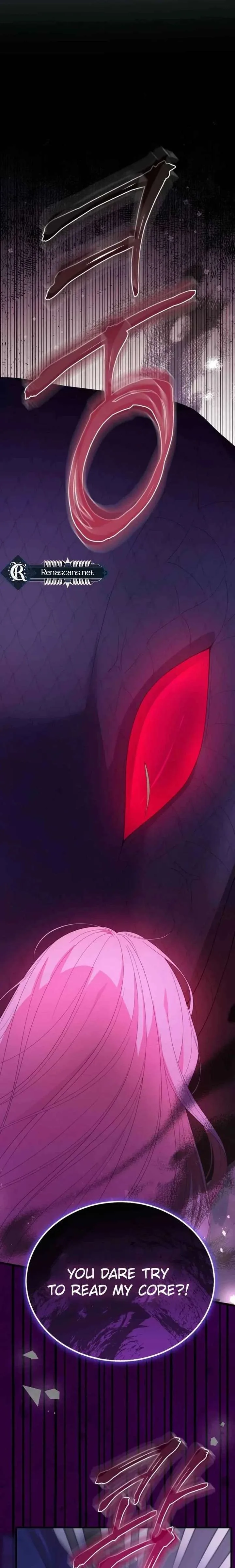 Dear Fairy, Please Contract With Me Chapter 42 page 9