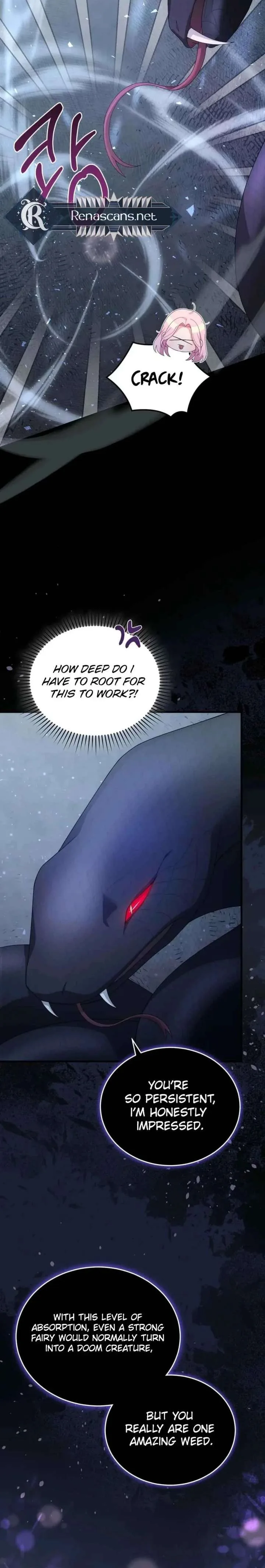 Dear Fairy, Please Contract With Me Chapter 42 page 18