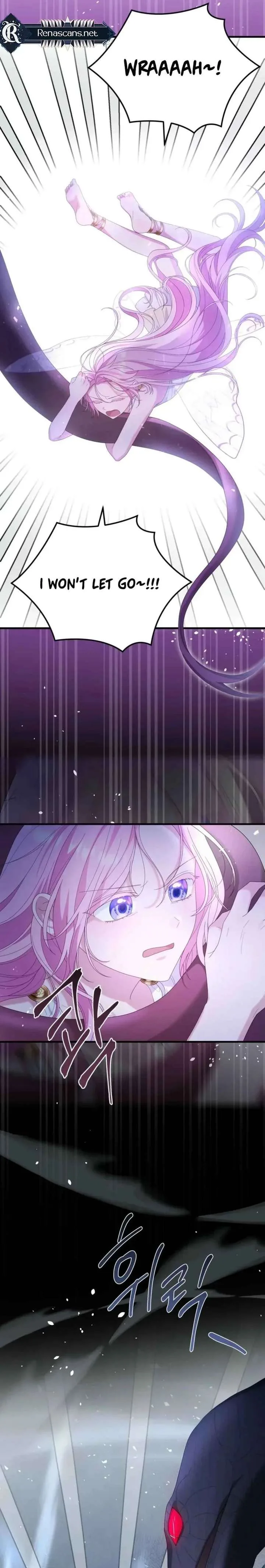 Dear Fairy, Please Contract With Me Chapter 42 page 17