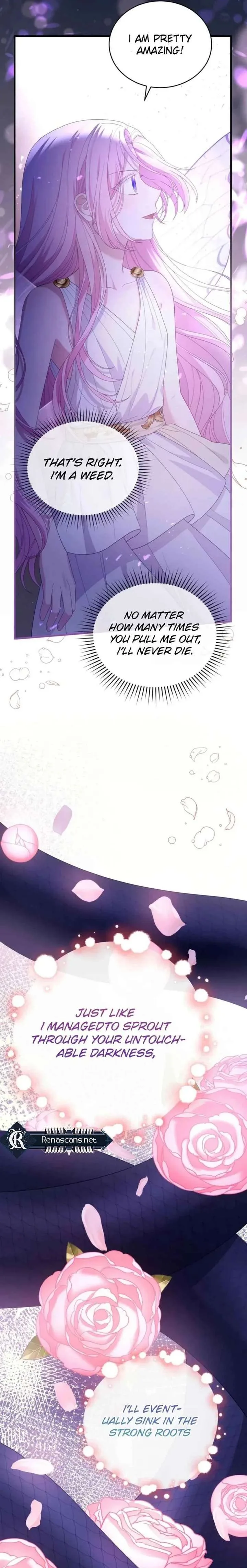 Dear Fairy, Please Contract With Me Chapter 42 page 19