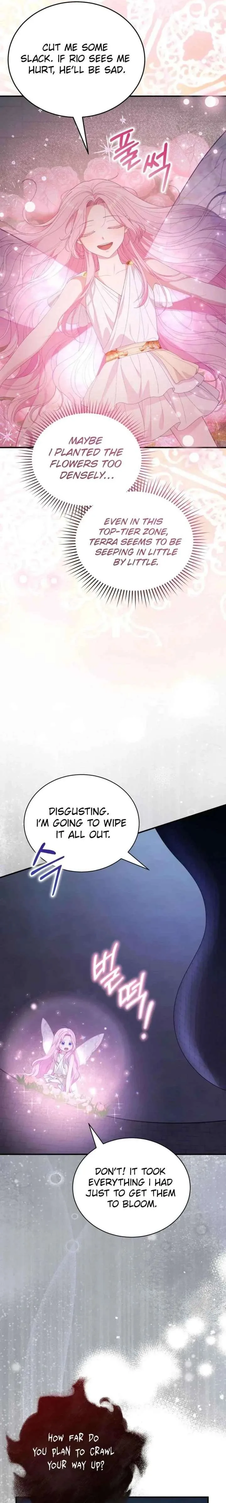 Dear Fairy, Please Contract With Me Chapter 44 page 3