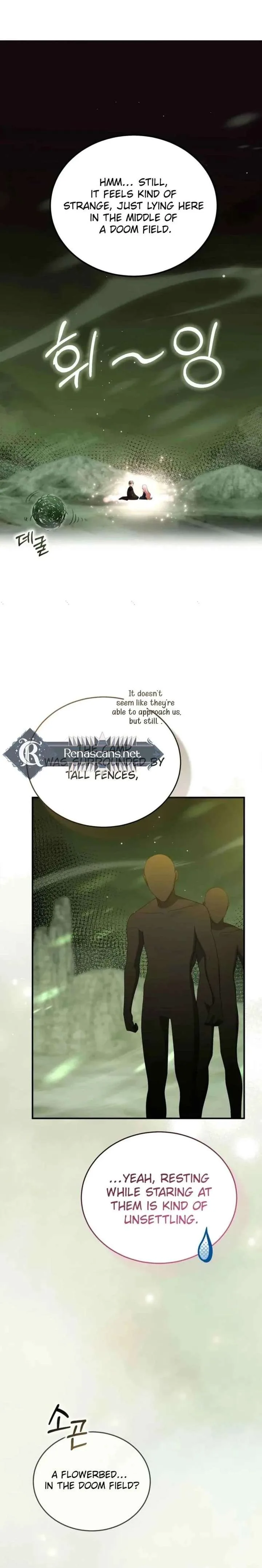 Dear Fairy, Please Contract With Me Chapter 44 page 14