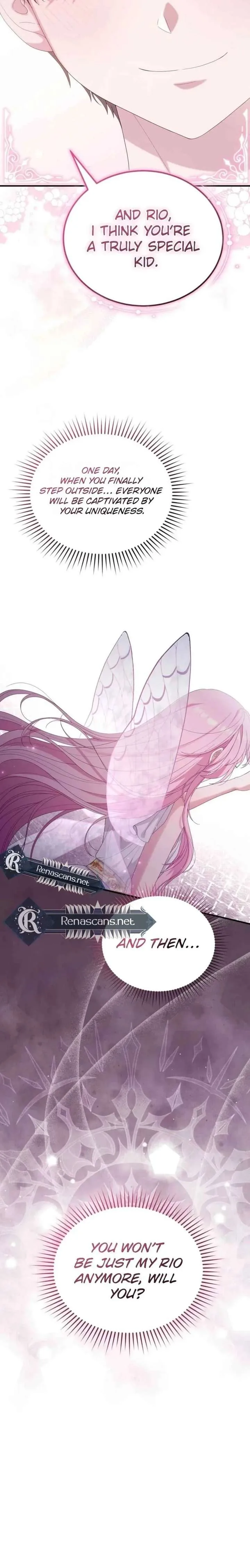 Dear Fairy, Please Contract With Me Chapter 44 page 20