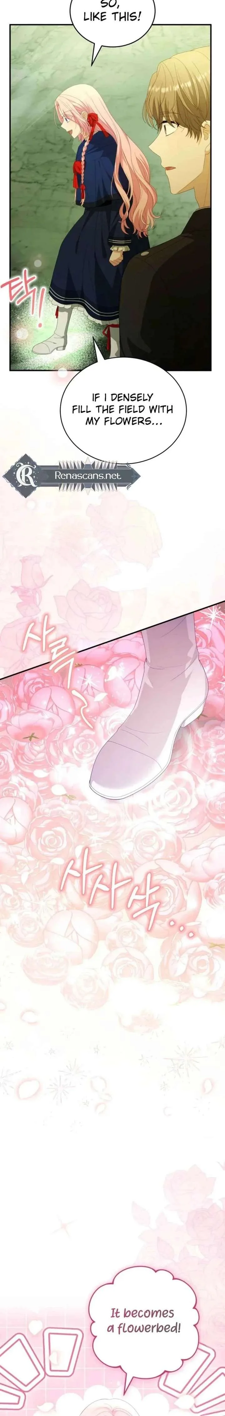 Dear Fairy, Please Contract With Me Chapter 44 page 10