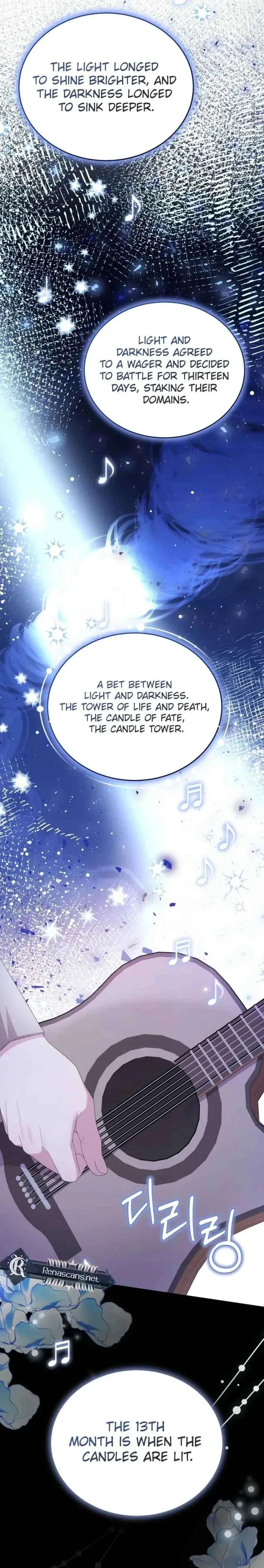 Dear Fairy, Please Contract With Me Chapter 44 page 23