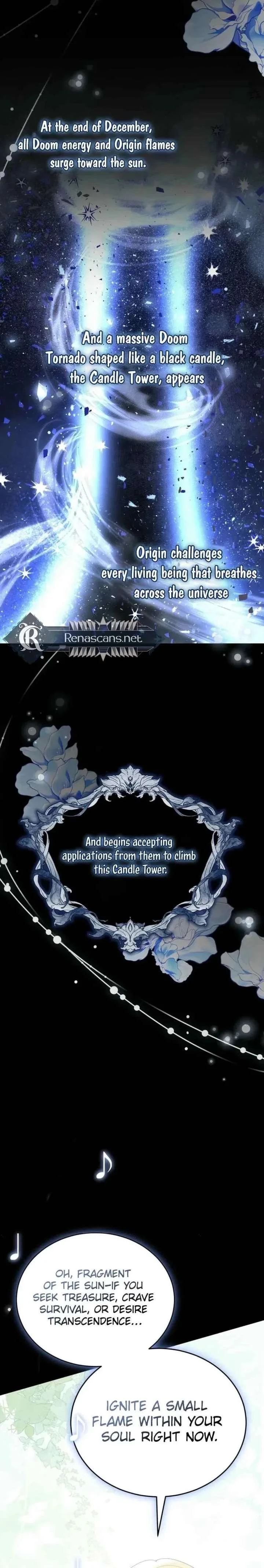 Dear Fairy, Please Contract With Me Chapter 44 page 24
